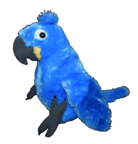 Toys peluche pappagallo - r,
