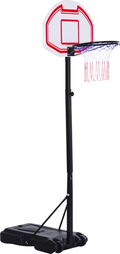 Dechome canestro basket da - dechome,