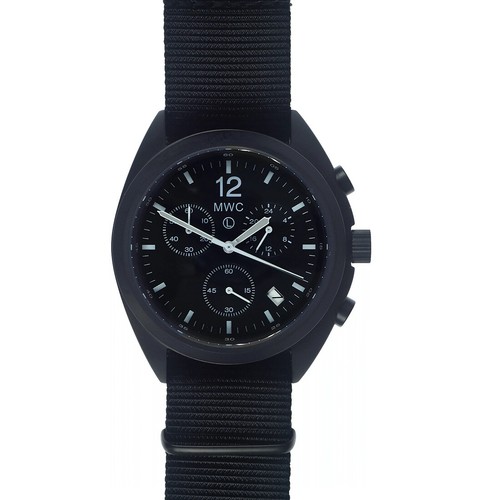 Mwc cronografo militare - mwc,