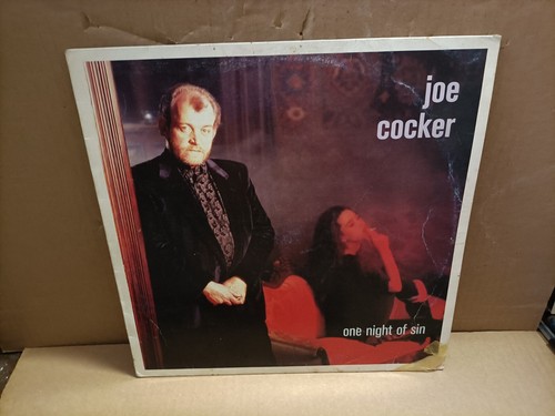Giri vinile joe cocker - giri,