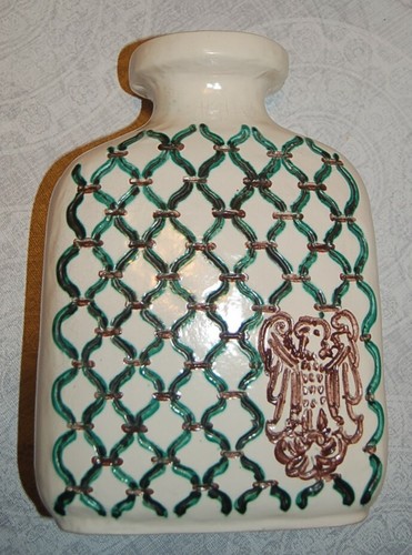 Thun vaso antico aquila - vaso,