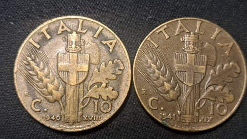 Regno italia 2 - italia,