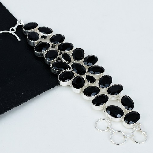 Bracciale catena argento - da,