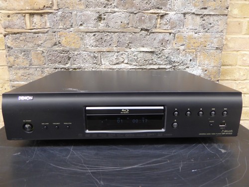Denon dbp 2012ud lettore - denon, dbp-2012ud