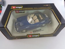 Bburago Diamonds 3051 Porsche