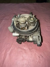 Corpo Farfallato Monoiniettore