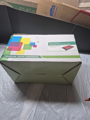 Ricambio toner per samsung - toner,