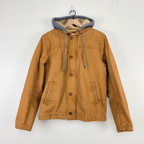 Giacca utility uomo