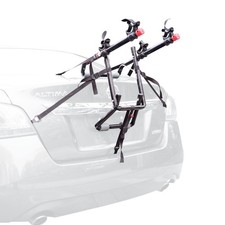 Allen Sports 2 Bike Trunk
