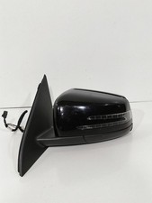 Ricambi Usati Specchio Specchietto Retrovisore Sinistro Mercedes Classe A W176