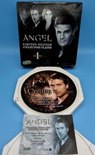Rare TV BUFFY ANGEL SERIES 1