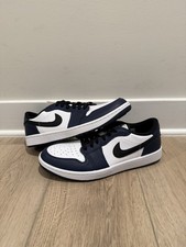 Nike Air Jordan 1 Low Golf