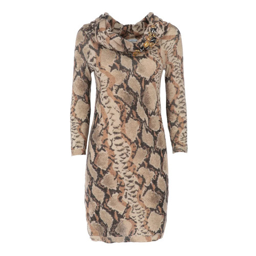 Blumarine x1299 abito - x1299, donna