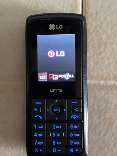 Cellulare u250 - -,