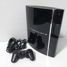 Sony PlayStation 3 PS3 FAT 60