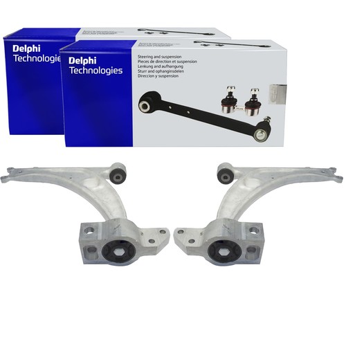 Delphi querlenker vorne - 2x,