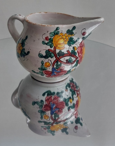 Gubbio brocca caraffa - gubbio,