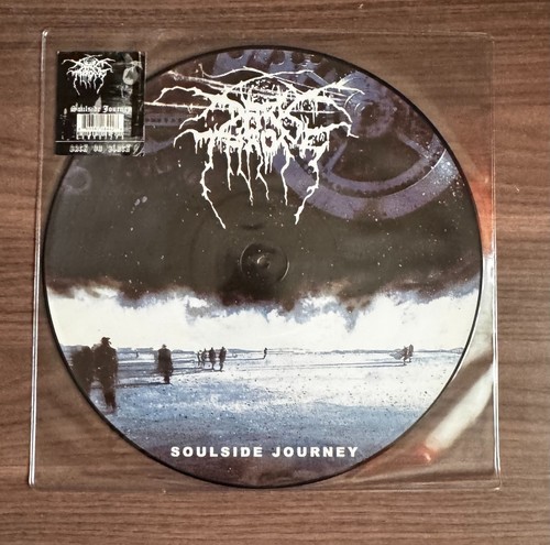 Darkthrone soulside journey - soulside,