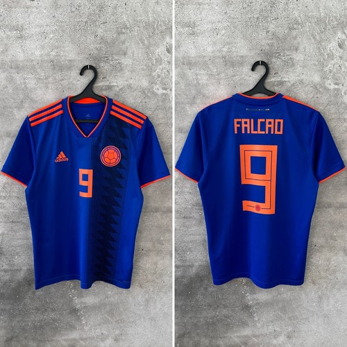 Maglia calcio away colombia - maglia,