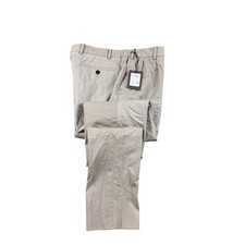 Pantalone uomo Caruso marrone