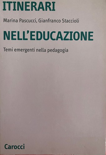 Pascucci g staccioli - pascucci,, g.