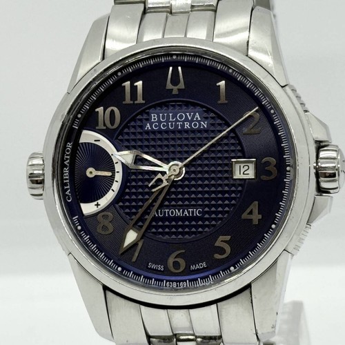 Orologio uomo automatico