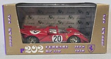 BRUMM R202 FERRARI 512 S HP550