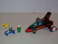Lego 6580 Town Extreme Team