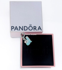 Ciondolo nuovo 100% autentico