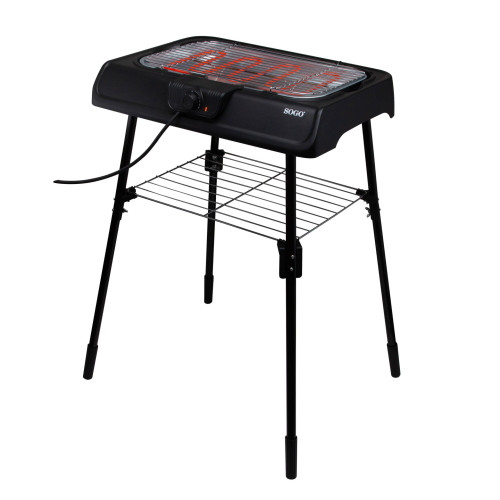 Barbecue elettrico 1 da - in,