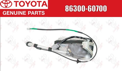 Toyota land cruiser supporto - toyota, w
