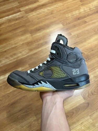 Air jordan off - x, off-white