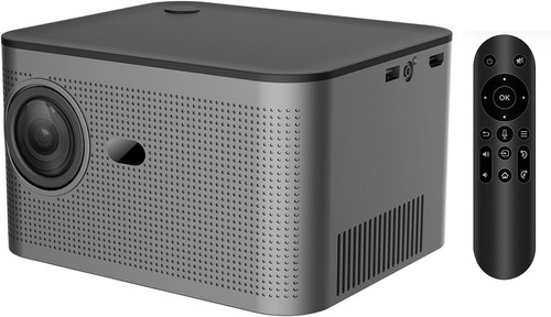 Proiettore hy350 con - proiettore, android