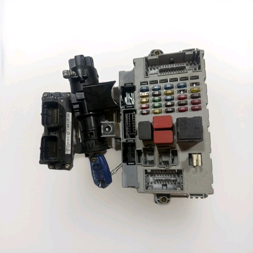55192305 kit accensione - kit,