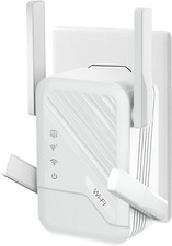 Amplificatore Range Extender