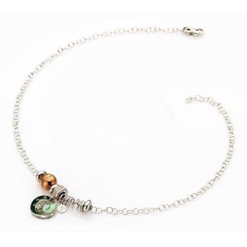 Collana argento ciondolo - collana,
