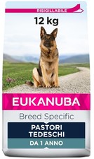 Breed specific alimento secco - specific,