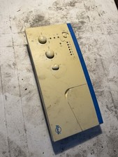 CONSOLE CALDAIA RADI