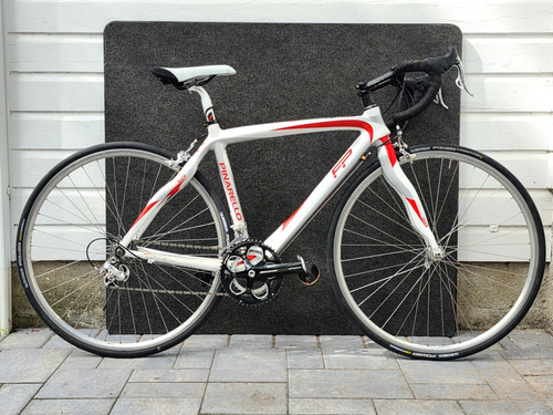 Pinarello fp3 5cm carbon - fp3,