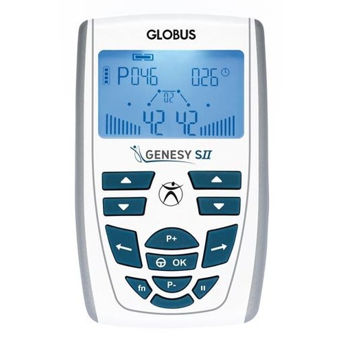 Elettrostimolatore globus - elettrostimolatore,