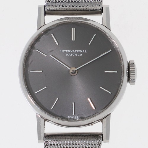 Iwc round to272867 - round,