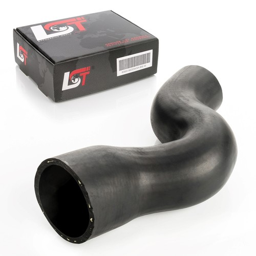 Tubo turbo tubo intercooler