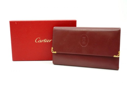 Cartier vintage must line - cartier,
