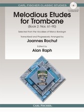 O1595x melodious etudes for - o1595x,