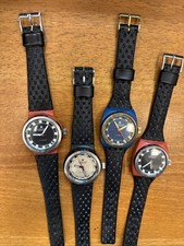 Junghans Olympic NOS Super