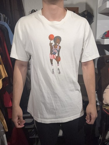 Maglietta modern street wear - maglietta,