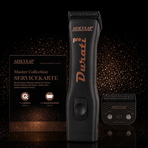 Aesculap durati pro master - durati,