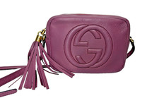 Gucci Soho borsa discoteca