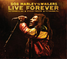 Bob Marley and The Wailers