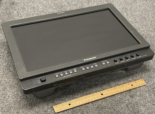 Panasonic lh1700wp monitor - bt-lh1700wp,